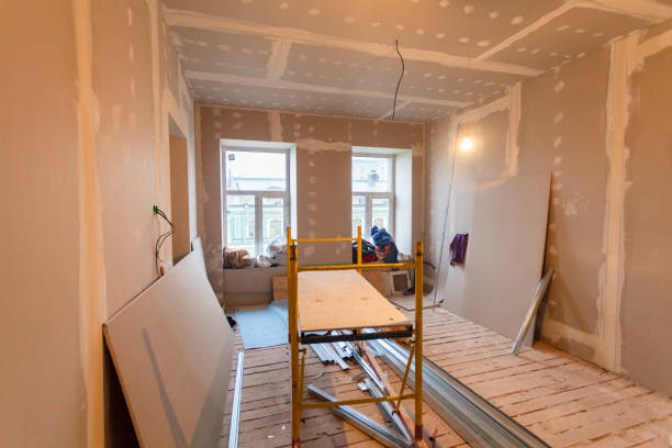 Salem, OH Drywall & Painting Services Company